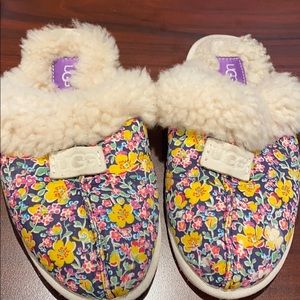 UGG Slippers